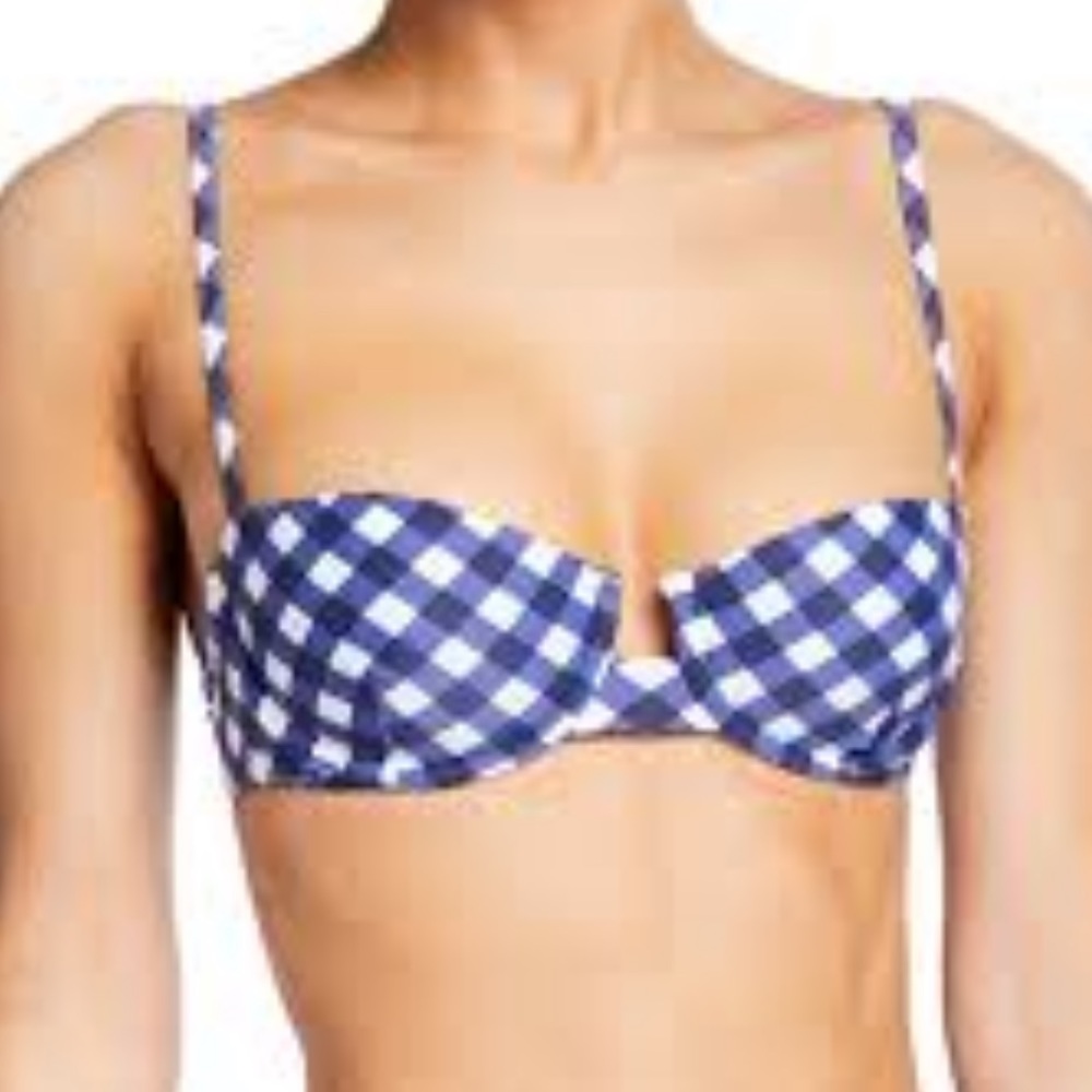 NWT onia Dalia top